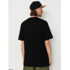VN000G65BLK1 FIERY FRIENDS SS TEE BLACK