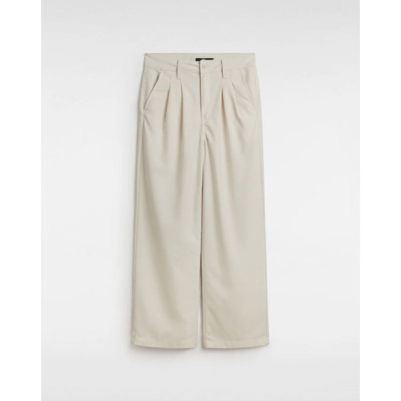 VN000GA0DJR1 ALDER RELAXED PLEATED P TURTLEDOV