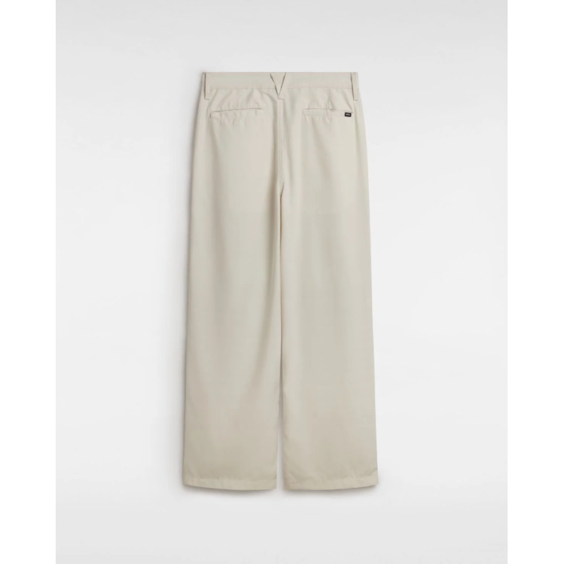 VN000GA0DJR1 ALDER RELAXED PLEATED P TURTLEDOV