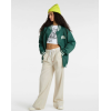 VN000GA0DJR1 ALDER RELAXED PLEATED P TURTLEDOV