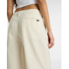 VN000GA0DJR1 ALDER RELAXED PLEATED P TURTLEDOV