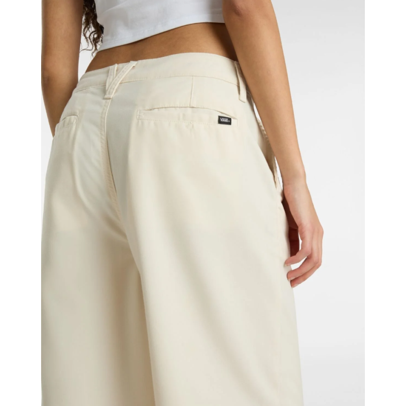VN000GA0DJR1 ALDER RELAXED PLEATED P TURTLEDOV