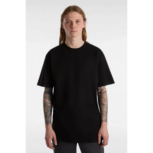 VN000KHDBLK1 MN VANS BASIC TEE MULTI BLACK