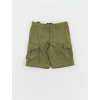VN0A5FL7AMB1 SERVICE CARGO RELAXED S OLIVINE