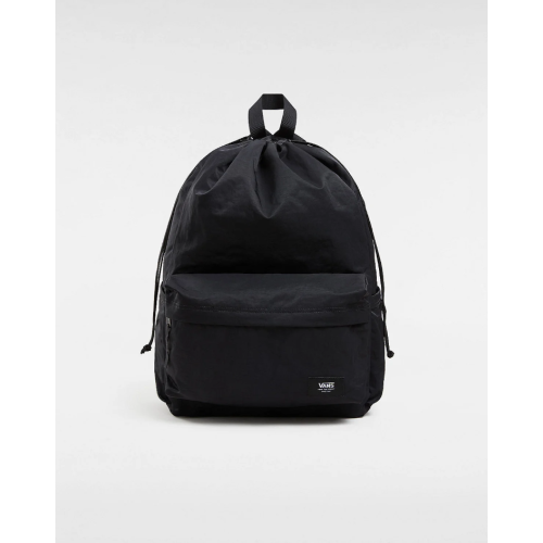 VN00082GBLK1 OLD SKOOL CINCH BACKPAC BLACK