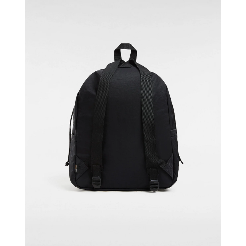 VN00082GBLK1 OLD SKOOL CINCH BACKPAC BLACK