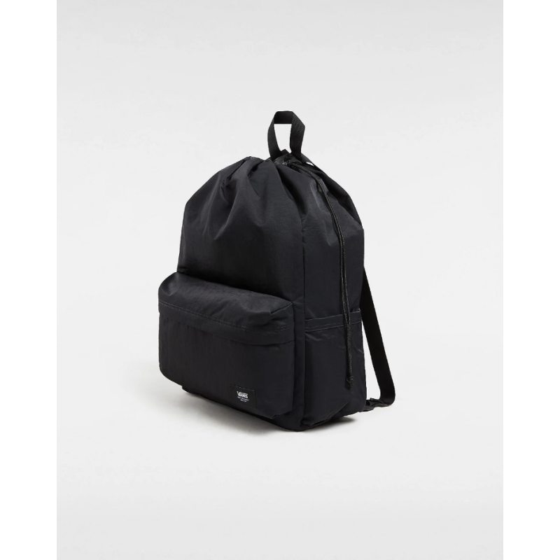 VN00082GBLK1 OLD SKOOL CINCH BACKPAC BLACK