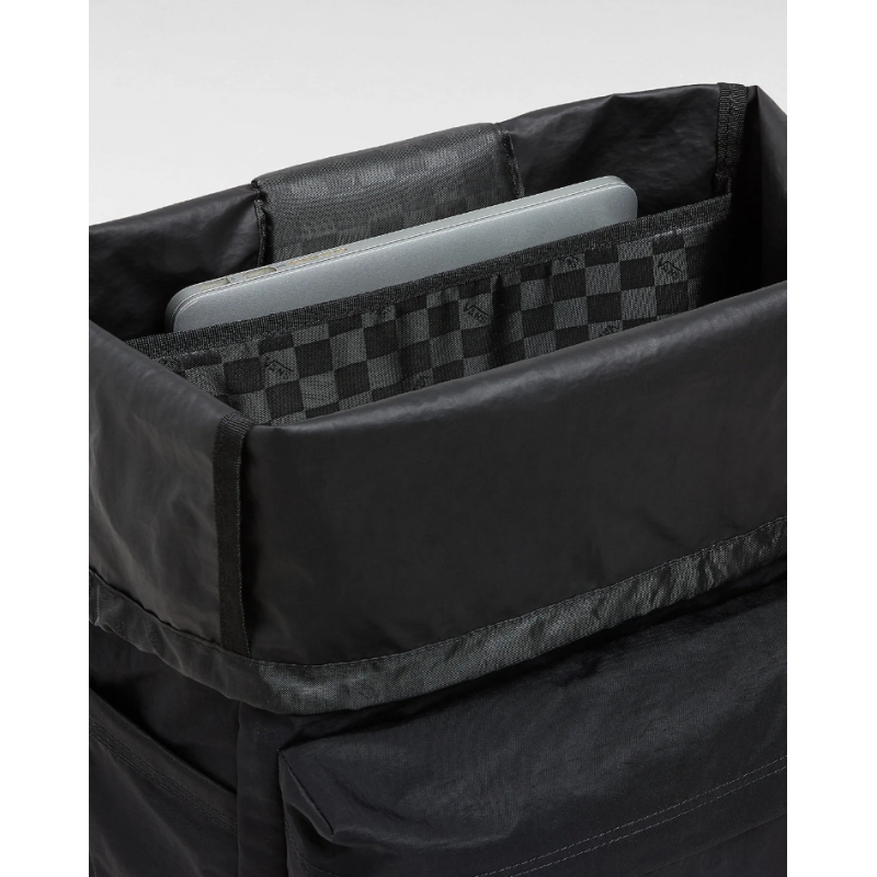 VN00082GBLK1 OLD SKOOL CINCH BACKPAC BLACK
