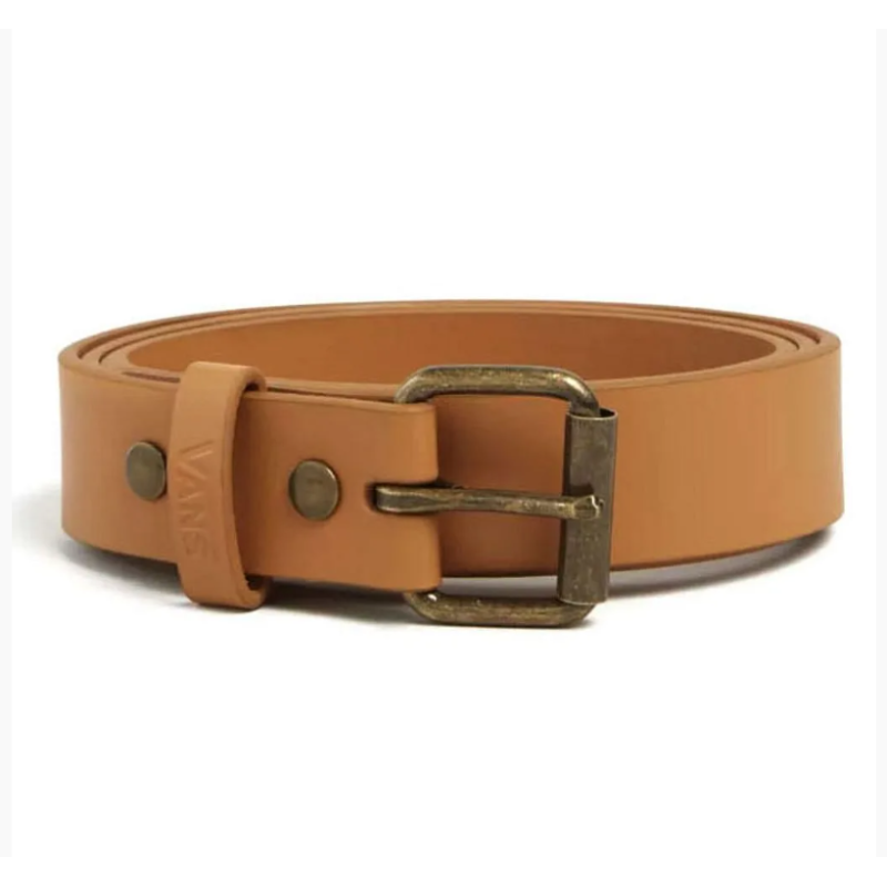 VN000F021OU1 ZULKS BELT BROWN SUGAR