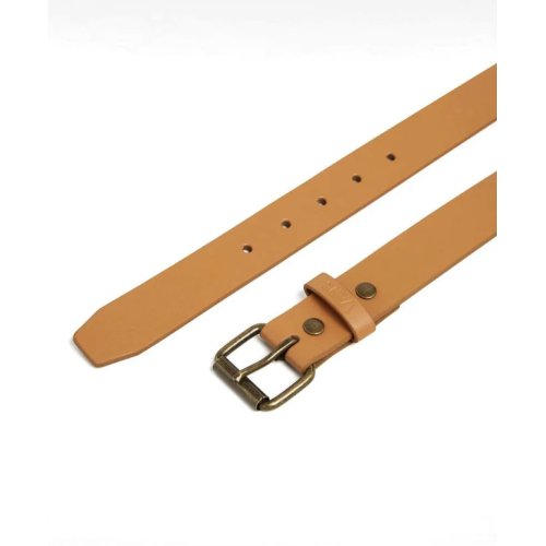 VN000F021OU1 ZULKS BELT BROWN SUGAR