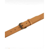 VN000F021OU1 ZULKS BELT BROWN SUGAR