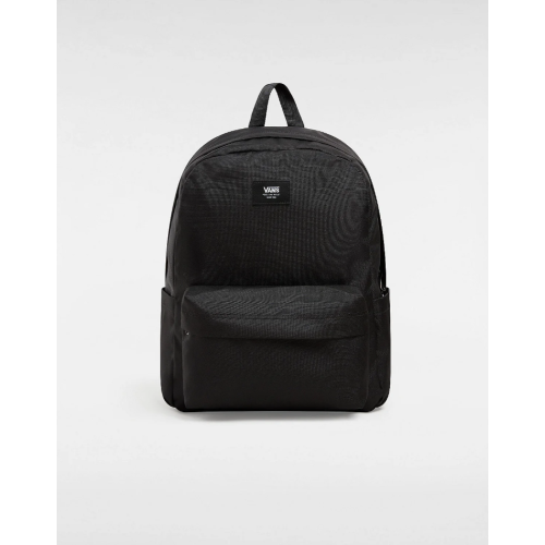 VN000H4WBLK1 OLD SKOOL BACKPACK BLACK