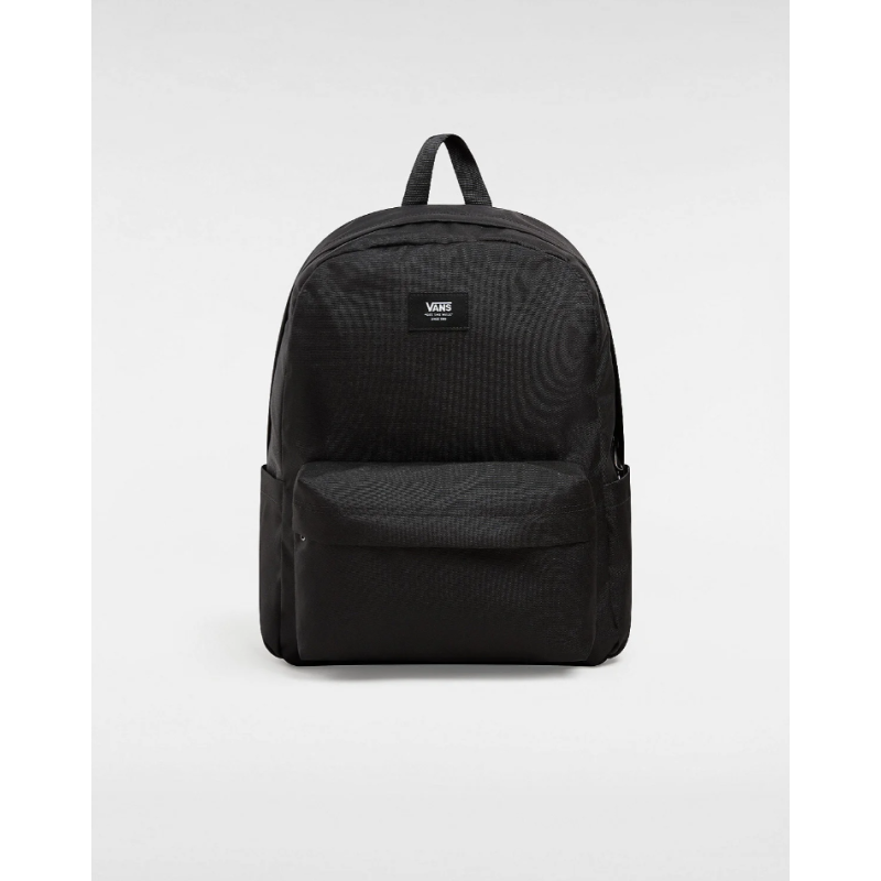 VN000H4WBLK1 OLD SKOOL BACKPACK BLACK