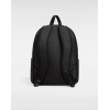 VN000H4WBLK1 OLD SKOOL BACKPACK BLACK