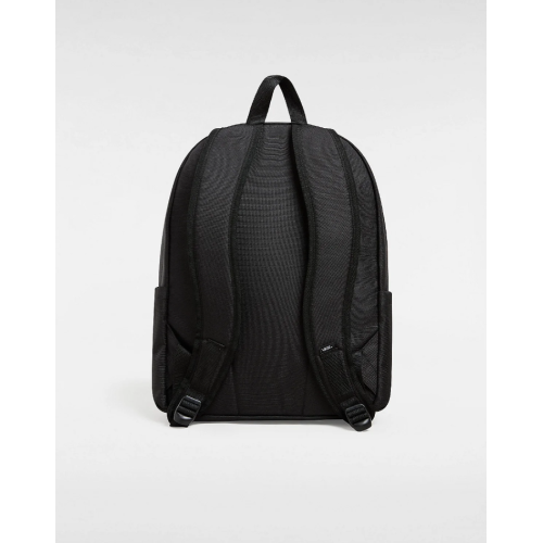 VN000H4WBLK1 OLD SKOOL BACKPACK BLACK
