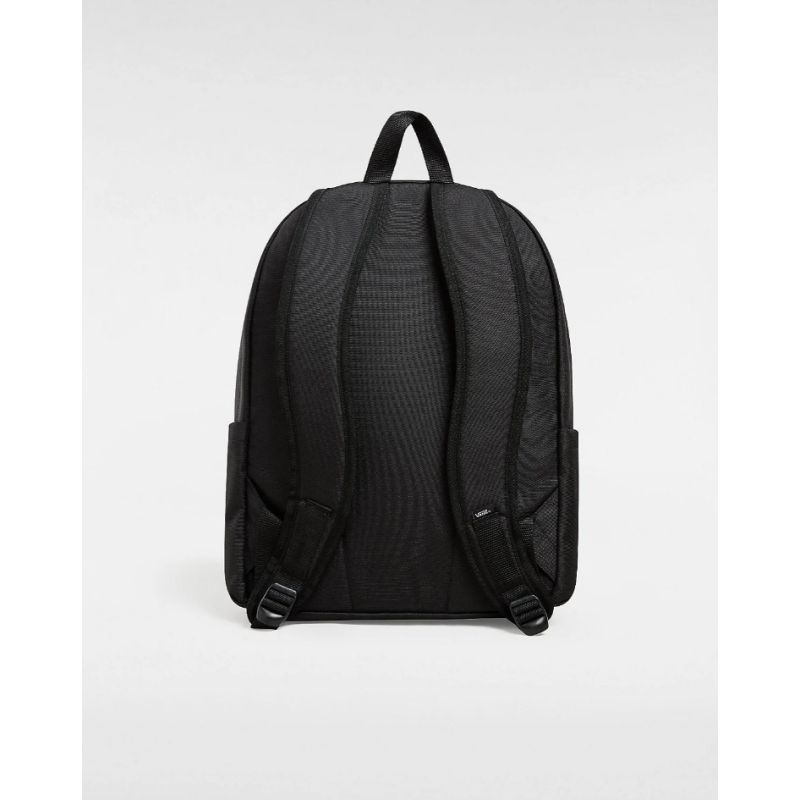 VN000H4WBLK1 OLD SKOOL BACKPACK BLACK