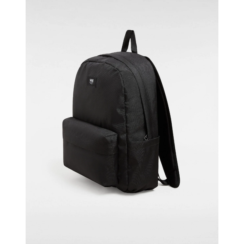 VN000H4WBLK1 OLD SKOOL BACKPACK BLACK