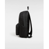 VN000H4WBLK1 OLD SKOOL BACKPACK BLACK
