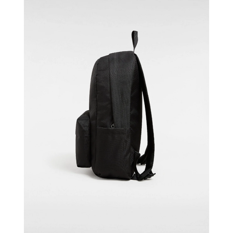 VN000H4WBLK1 OLD SKOOL BACKPACK BLACK