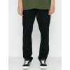 VN000HZABLK1 AUTHENTIC CHINO SLIM PA BLACK