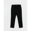 VN000HZABLK1 AUTHENTIC CHINO SLIM PA BLACK
