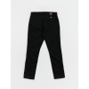VN000HZABLK1 AUTHENTIC CHINO SLIM PA BLACK