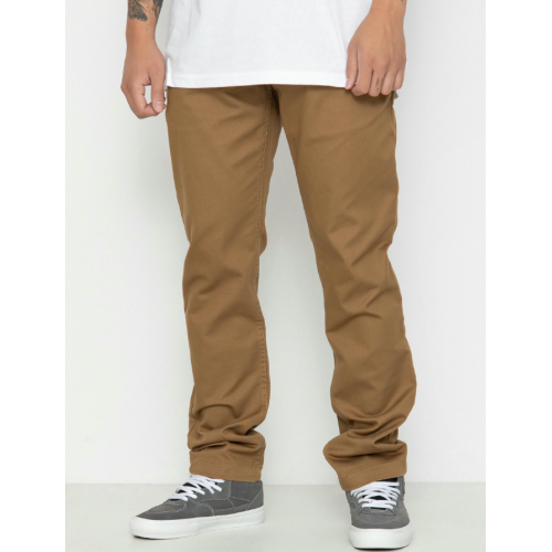 VN000HZADZ91 AUTHENTIC CHINO SLIM PA DIRT