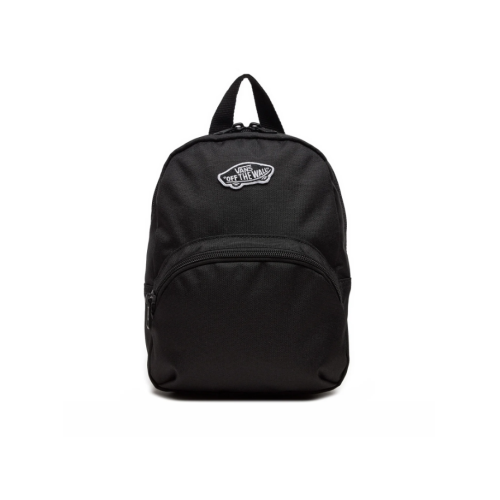 VN000HDJBLK1 GOT THIS MINI BACKPACK BLACK