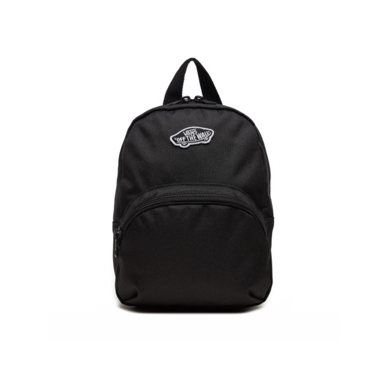 VN000HDJBLK1 GOT THIS MINI BACKPACK BLACK
