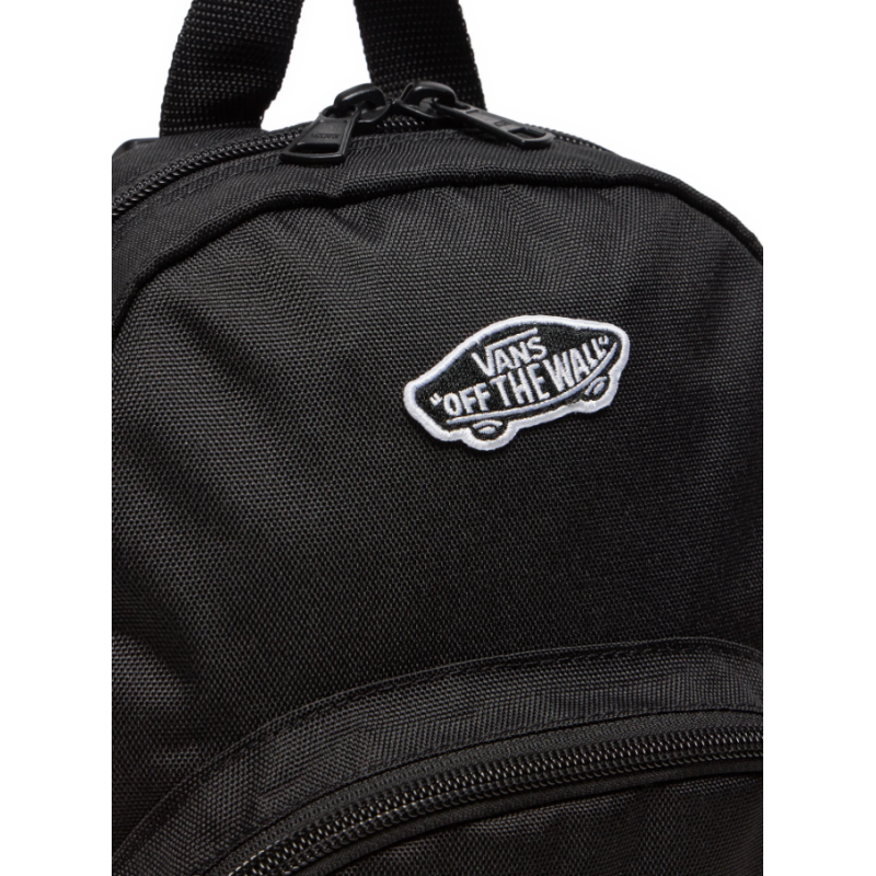 VN000HDJBLK1 GOT THIS MINI BACKPACK BLACK