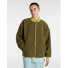 VN000JU5CUQ1 LAKEHOUSE JACKET GOTHIC OLIVE