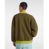 VN000JU5CUQ1 LAKEHOUSE JACKET GOTHIC OLIVE