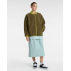 VN000JU5CUQ1 LAKEHOUSE JACKET GOTHIC OLIVE