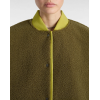 VN000JU5CUQ1 LAKEHOUSE JACKET GOTHIC OLIVE
