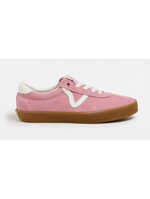 VN000D09PNK1 SPORT LOW BABY DPINK