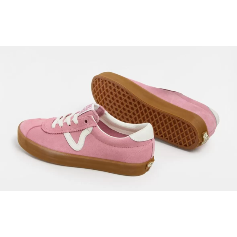 VN000D09PNK1 SPORT LOW BABY DPINK
