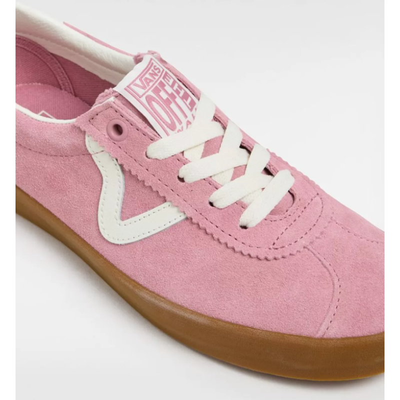 VN000D09PNK1 SPORT LOW BABY DPINK