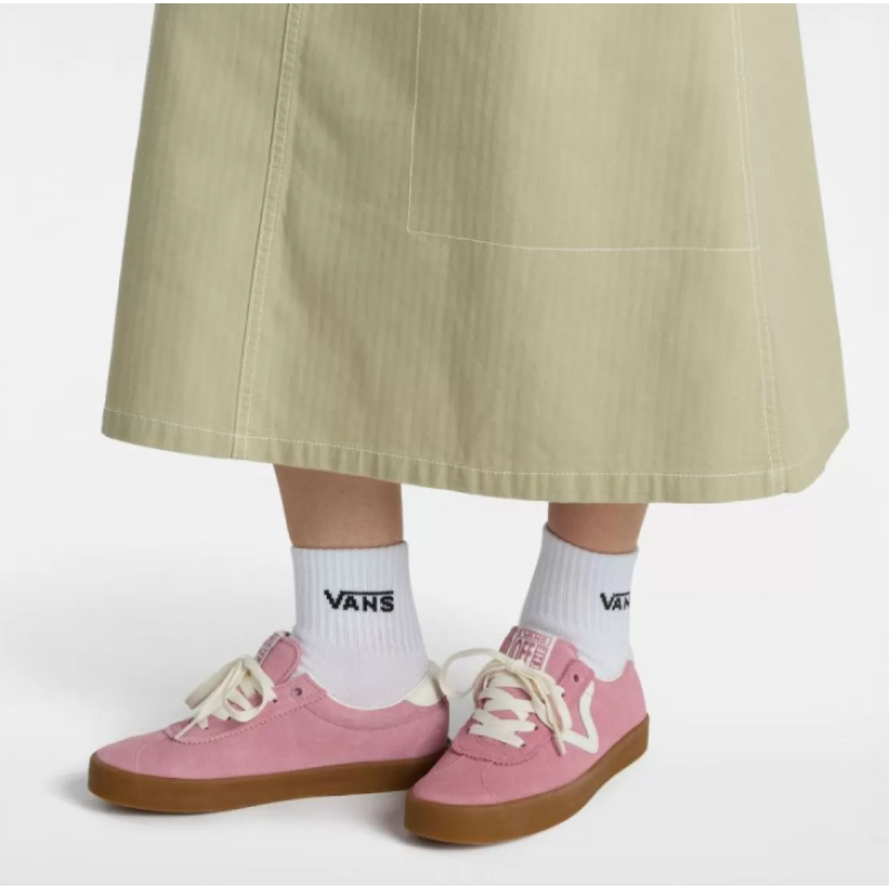 VN000D09PNK1 SPORT LOW BABY DPINK