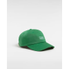 VN000HS6BR11 HALF BOX CURVED BILL JO FAIRWAY