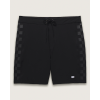 VN000M8EBLK1 MTE DAILY SOLID SIDELIN BLACK