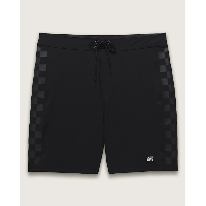 VN000M8EBLK1 MTE DAILY SOLID SIDELIN BLACK