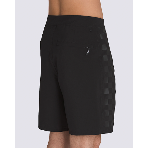 VN000M8EBLK1 MTE DAILY SOLID SIDELIN BLACK