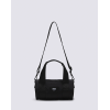 VN000MNTBLK1 BARRELED MINI BAG BLACK