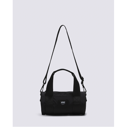 VN000MNTBLK1 BARRELED MINI BAG BLACK