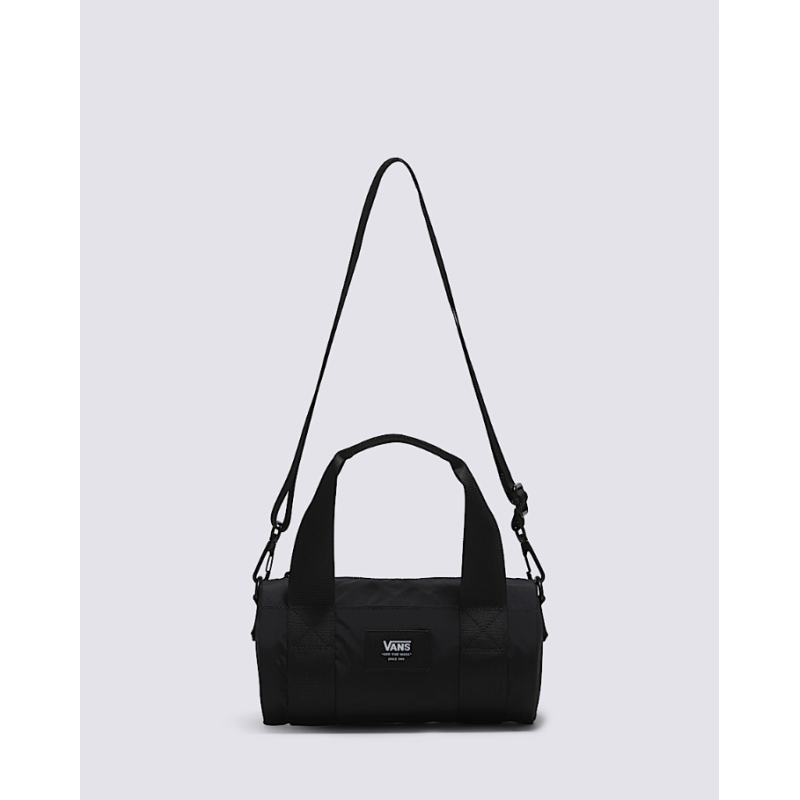 VN000MNTBLK1 BARRELED MINI BAG BLACK