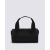 VN000MNTBLK1 BARRELED MINI BAG BLACK