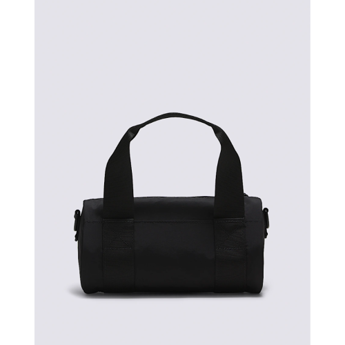 VN000MNTBLK1 BARRELED MINI BAG BLACK