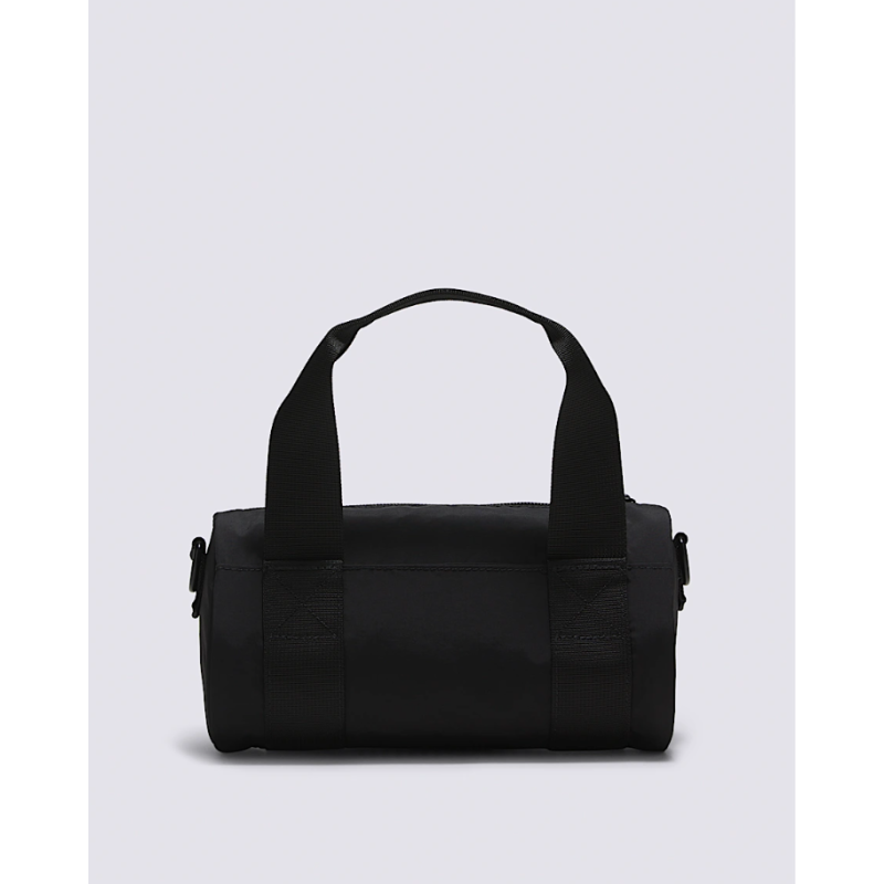 VN000MNTBLK1 BARRELED MINI BAG BLACK