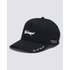 VN000NBQBLK1 Y2V STRAPBACK BLACK