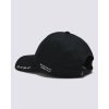 VN000NBQBLK1 Y2V STRAPBACK BLACK